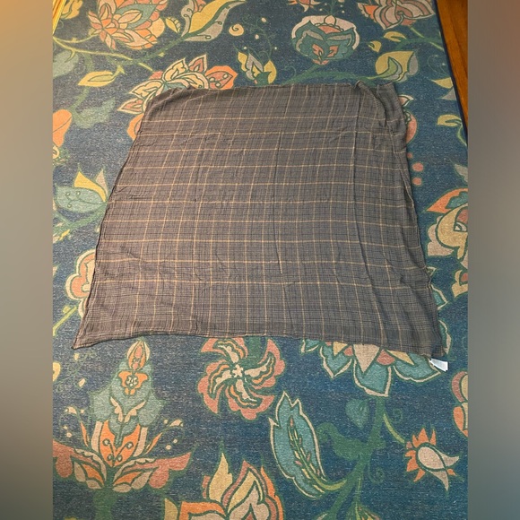 MADEWELL Oversized Bandana/Scarf - Picture 3 of 6